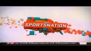 Kronum SportsNation Intro