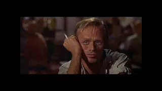 Run for the Sun 1956  Richard Widmark