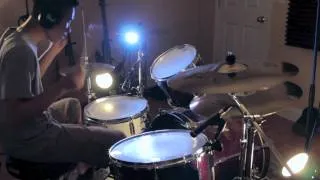 Hillsong Worship - No Other Name (Drum Cover)