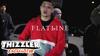 Acito - Flatline (Exclusive Music Video) || Dir. Sippin Visuals