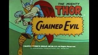 Marvel Superheroes 1966: Thor Episode 10