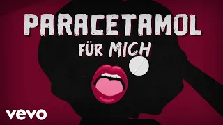 Gregor Hägele - Paracetamol (Lyric Video)