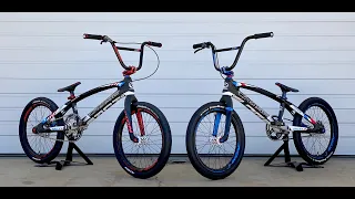 CHASE BMX  1.2 Race BIKES Tokyo 2020ne