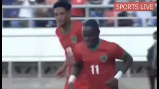 Malawi Vs Ethiopia  2 -1  goals Highlights 2022 African Cup of Nations