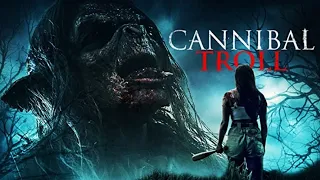 Cannibal Troll | Official Trailer | Horror Brains