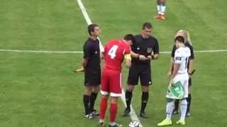 U-19 | Karpaty - Volyn - 4-1