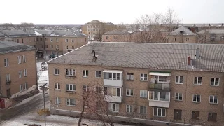 Поселок Старокамышинск активно развивается