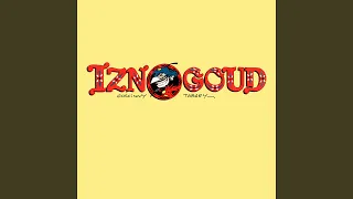 Iznogoud (Version instrumentale)