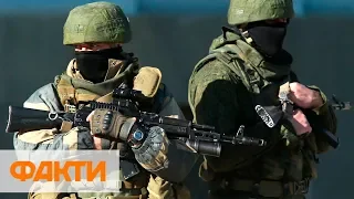 Крым 2014. Под колпаком ФСБ каждый: как 5 лет назад Россия отбирала Крым