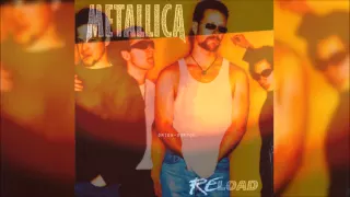 METALLICA - FUEL (HD/HQ)