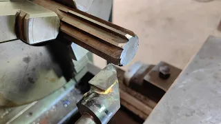 Few technicians know these ideas in metal turning