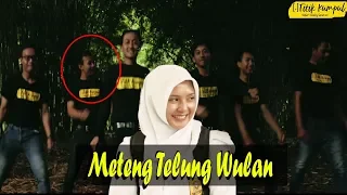 METENG TELUNG WULAN - Ridlo Kamal  ( cover Dedy Pitak )