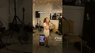 Vanesa Horáková❤️🎤🔥💃