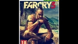 Прохождение игры FARCRY 3 Часть 3 Покер