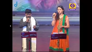 Madhura Madhuravee Manjula Gaana - Sathi Sukanya by Sowmya Sudeep