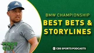 BMW Championship - Golf Picks, Predictions, Bets Bets & Props