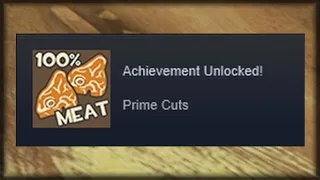 TF2 Sniper's Hardest Achievement