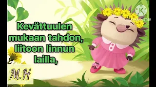 Nekun kevätlaulu