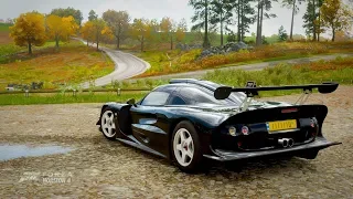 Forza Horizon 4 | Lotus Elise GT1 | Gameplay