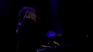 Agnes Obel @ (le) poisson rouge in New York (11/9/2014)