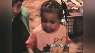 Teekah Lewis, 2, disappeared on January 23, 1999 at New Frontier Lanes bowling alley in Tacoma, WA