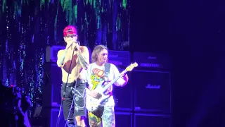 RED HOT CHILI PEPPERS - I COULD HAVE LIED - MINUTE MAID, HOUSTON, TX - 05/25/2023