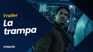 LA TRAMPA | TRAILER