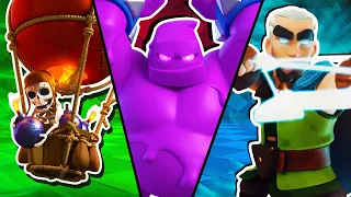 Do YOU have the Best Clash Royale Deck??