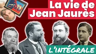 La vie de Jean Jaurès (intégrale) - Hémipléjik #18