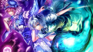 Nightcore - Daughters of Darkness (Halestorm)