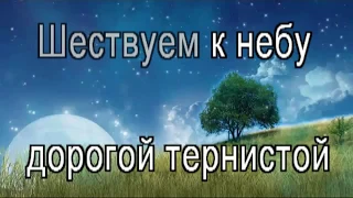 Шествуем к небу - Вадим Плахотнюк.