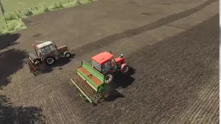 Farming Simulator 19 Stare stroje