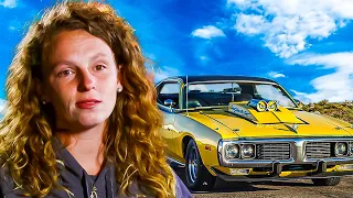 What Actually Happened to Precious Cooper From Street Outlaws