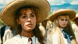 Viva Maria! (1965) Bande Annonce VF [HD]