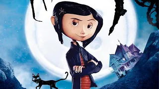 The Terror of Coraline (2009) | Cult Cinema Circle Podcast