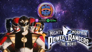 S03 E16 - Mighty Morphin Power Rangers: The Movie