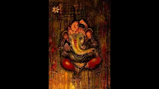 Vedic Chants Ganesh Vandana by 21 Brahmins - Amazing Vandana