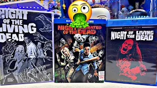 My thoughts on Night of the Animated Dead. Is it worth it ?