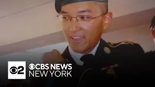 Opera "An American Solider" tells the true story of Army Private Danny Chen