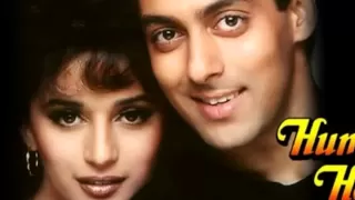 Joote Dedo Paise Lelo [Full Song] (HQ) W/ Lyrics + English Translation - Hum Aapke Hain Kaun