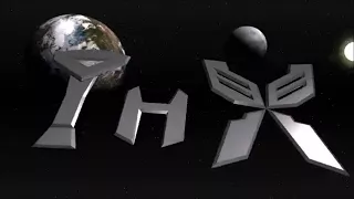 THX Space Transformer