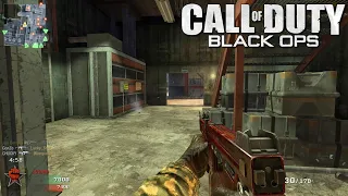 Call of Duty Black Ops - Multiplayer Gameplay Part 104 - Team Deathmatch