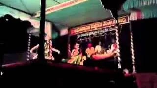 Yakshagana-Dhareshwara-Ramanjaneya-Amma Ne .MP4