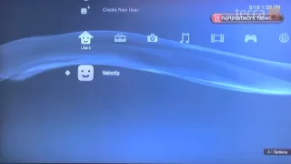 Just Show Me: How to connect your PlayStation 3 to your wifi