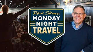 Watch with Rick Steves — "The Temporary European" with Cameron Hewitt