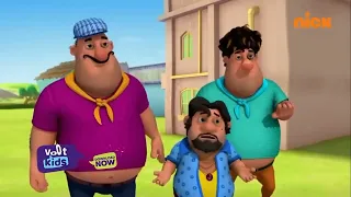 Motu Patlu new episode 238             now subscribe