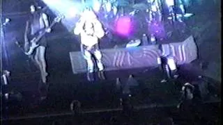 A Perfect Circle (FULL SET) @ Maple Leaf Gardens, Toronto, Ontario - April 28th, 2000