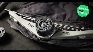 OYO NOVA Portable Gym – A Full Gym in Your Hands