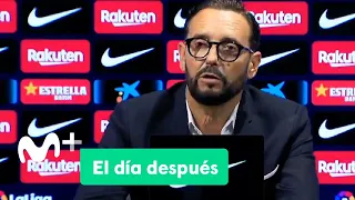 El Día Después (18/10/2021):  José Bordalás toma el control