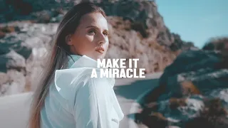 Make It A Miracle (Harris & Ford Remix) - Marc Korn x Hard But Crazy x Jaycee Madoxx